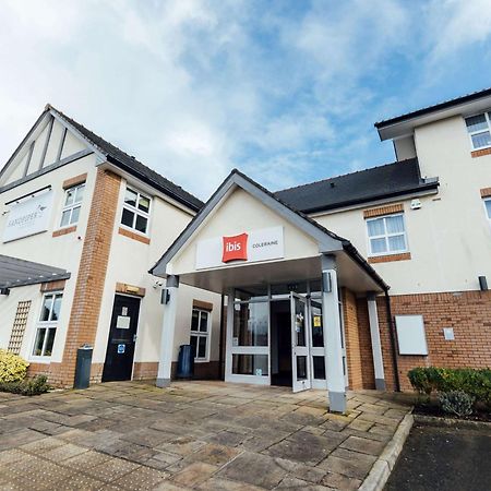 Ibis Coleraine Riverside エクステリア 写真