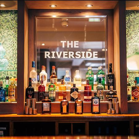 Ibis Coleraine Riverside エクステリア 写真