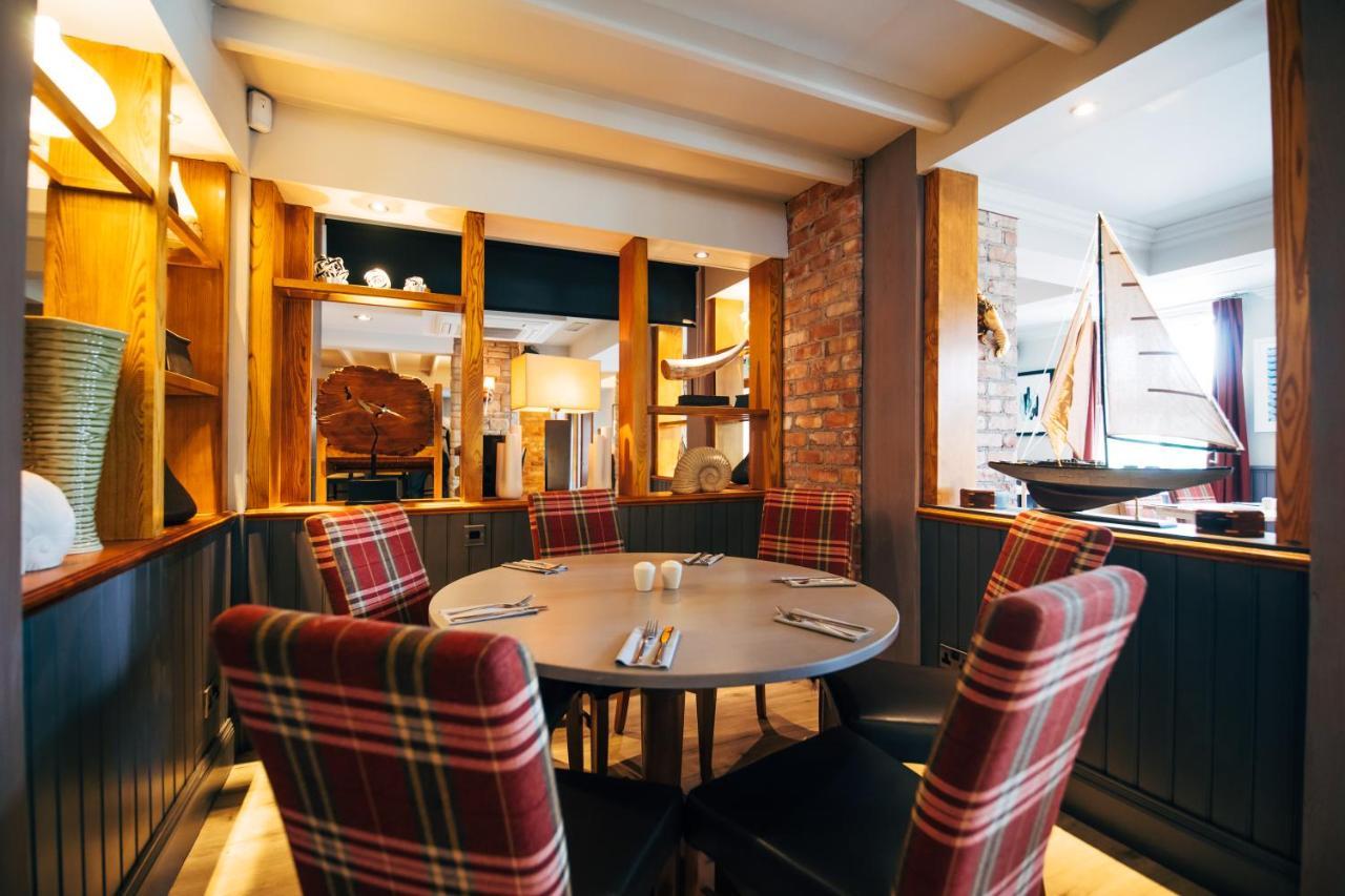 Ibis Coleraine Riverside エクステリア 写真