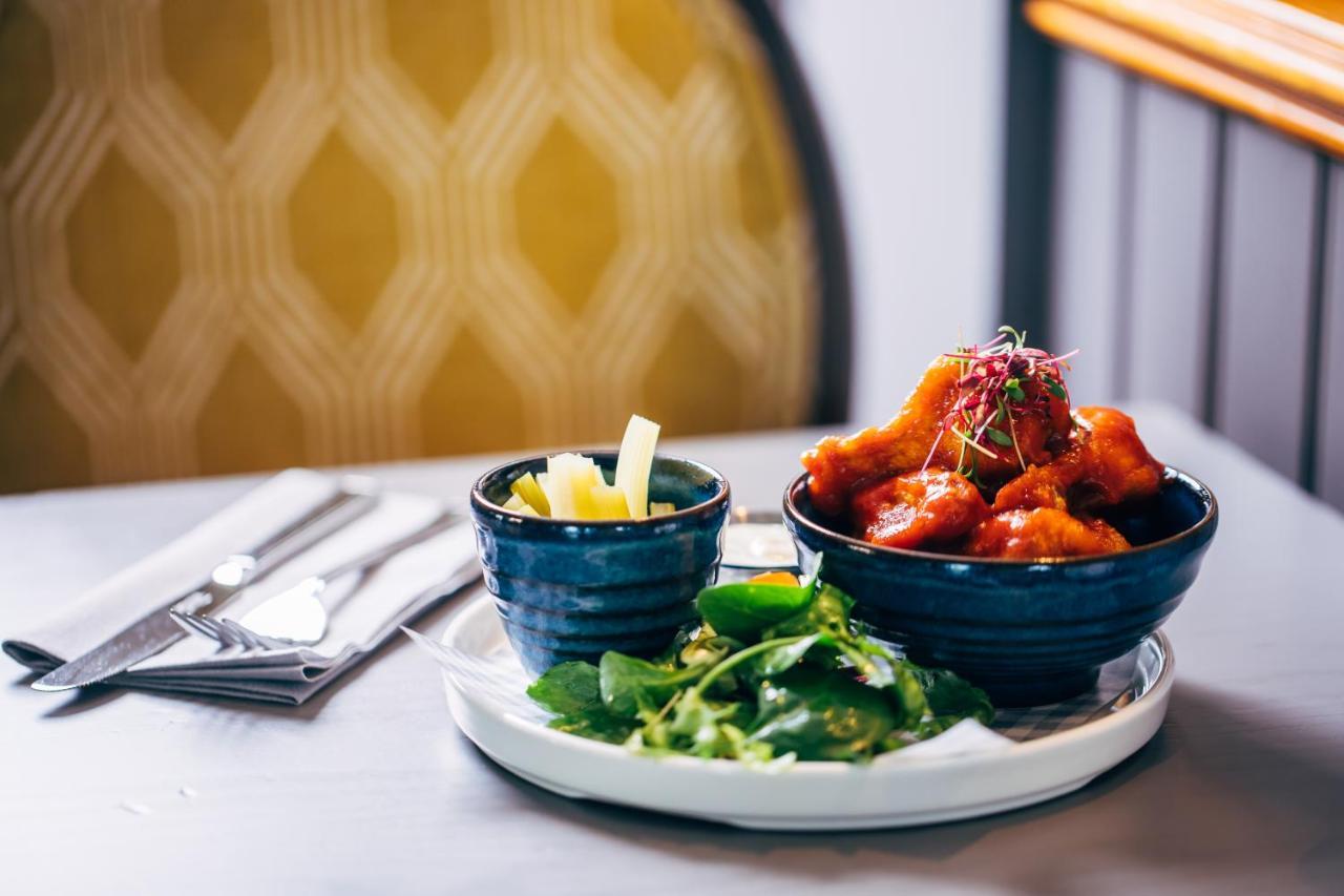 Ibis Coleraine Riverside エクステリア 写真