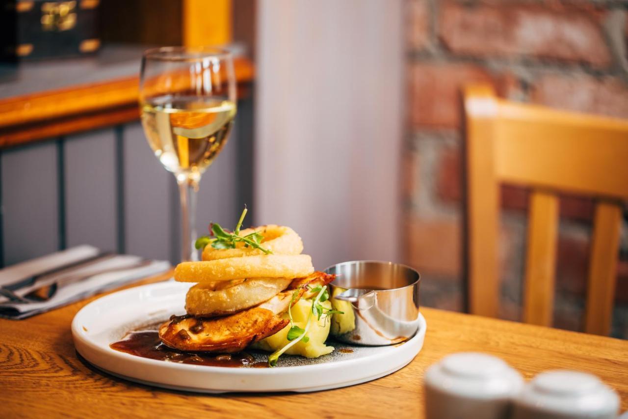 Ibis Coleraine Riverside エクステリア 写真