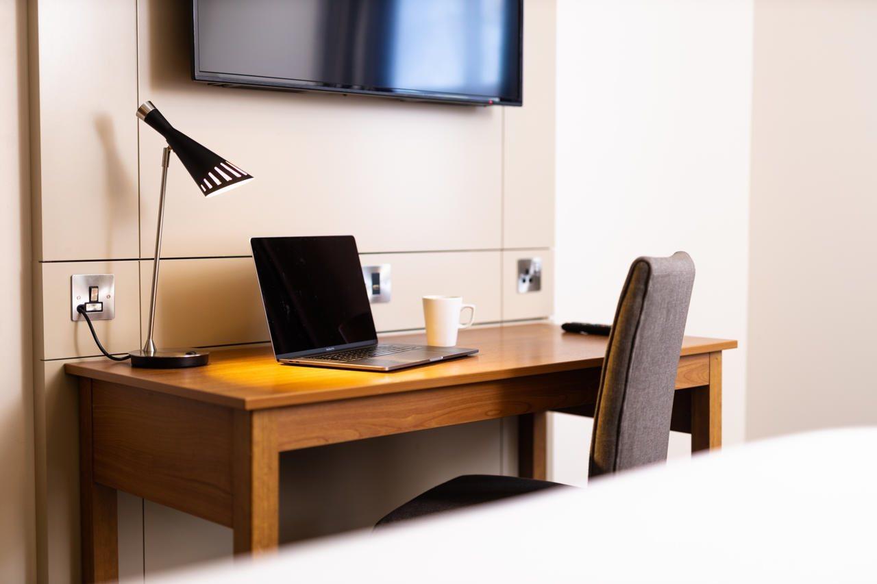 Ibis Coleraine Riverside エクステリア 写真