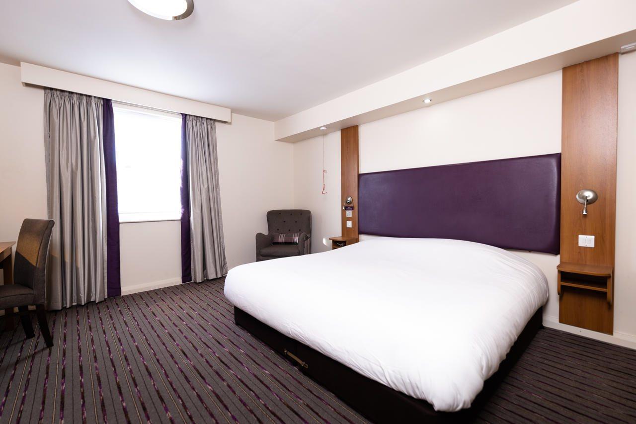 Ibis Coleraine Riverside エクステリア 写真