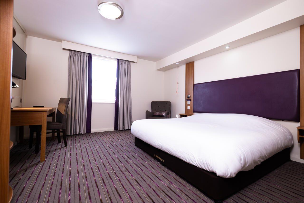 Ibis Coleraine Riverside エクステリア 写真