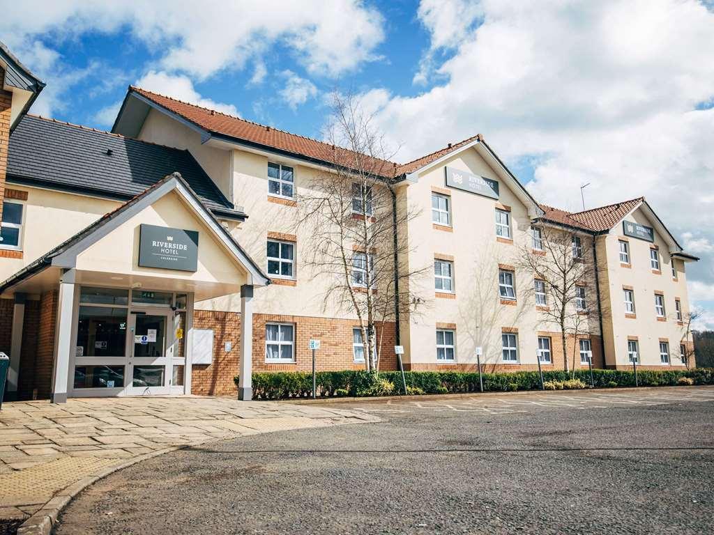 Ibis Coleraine Riverside エクステリア 写真