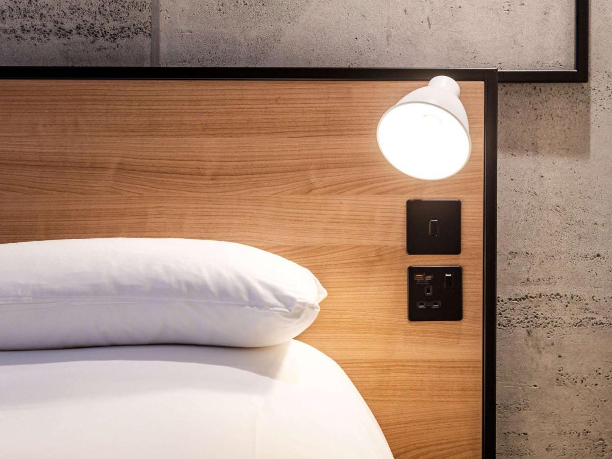 Ibis Coleraine Riverside エクステリア 写真