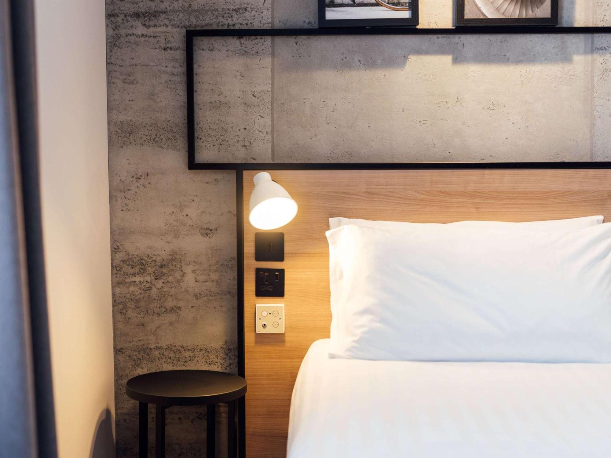 Ibis Coleraine Riverside エクステリア 写真