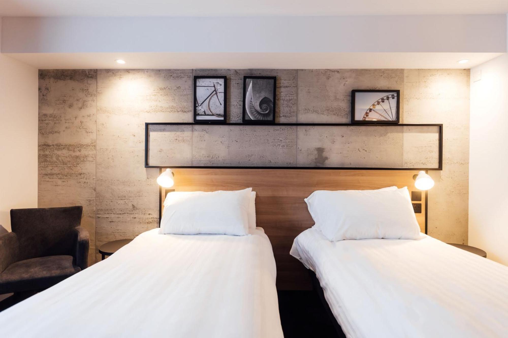 Ibis Coleraine Riverside エクステリア 写真