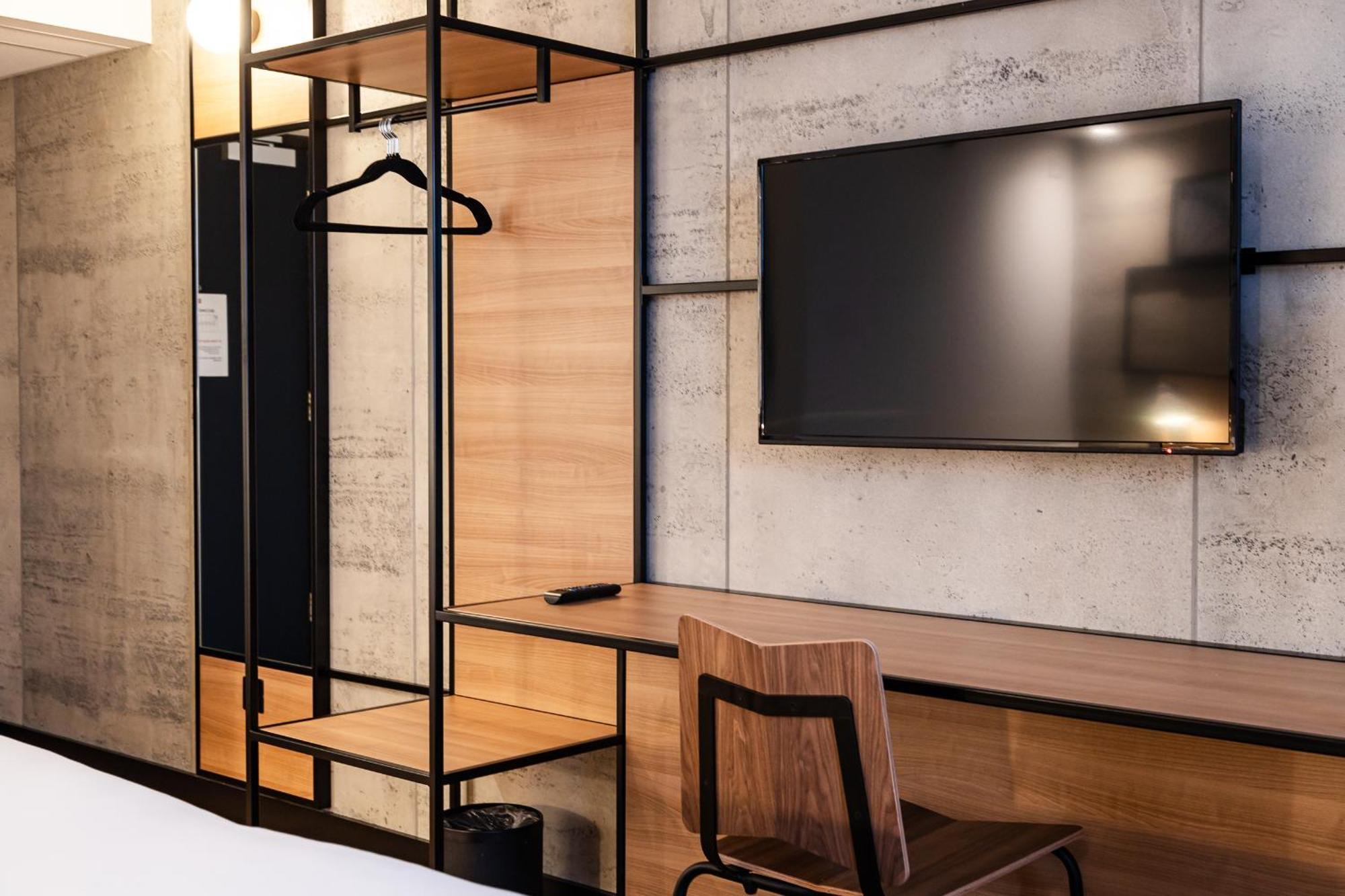 Ibis Coleraine Riverside エクステリア 写真