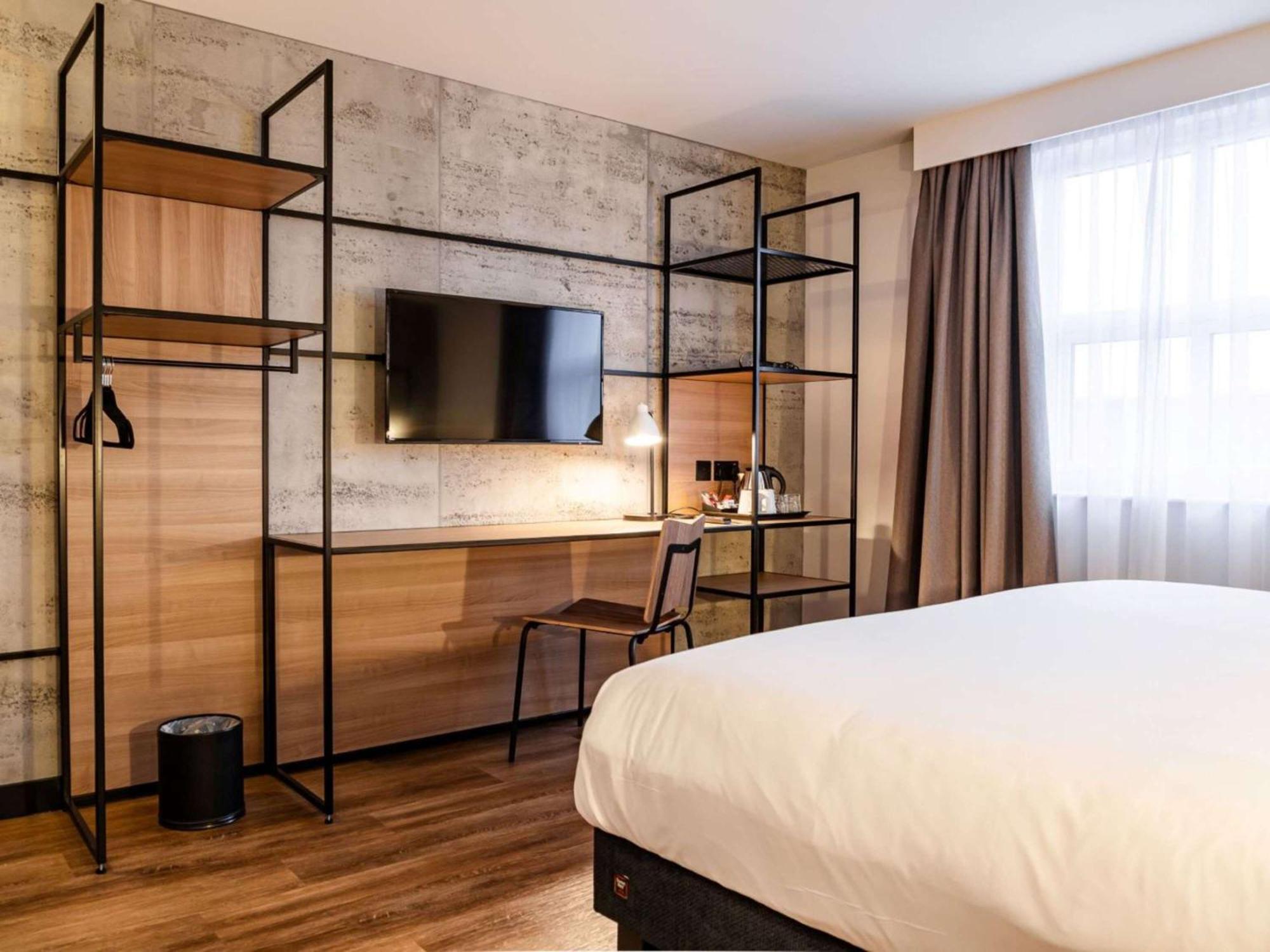 Ibis Coleraine Riverside エクステリア 写真