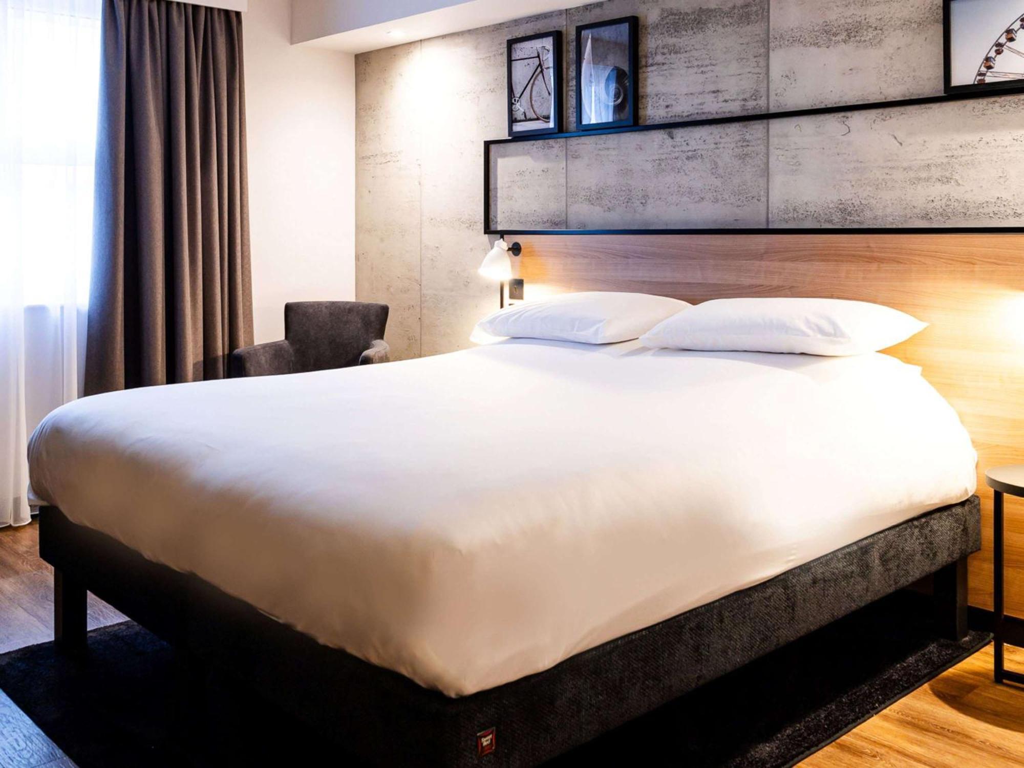 Ibis Coleraine Riverside エクステリア 写真