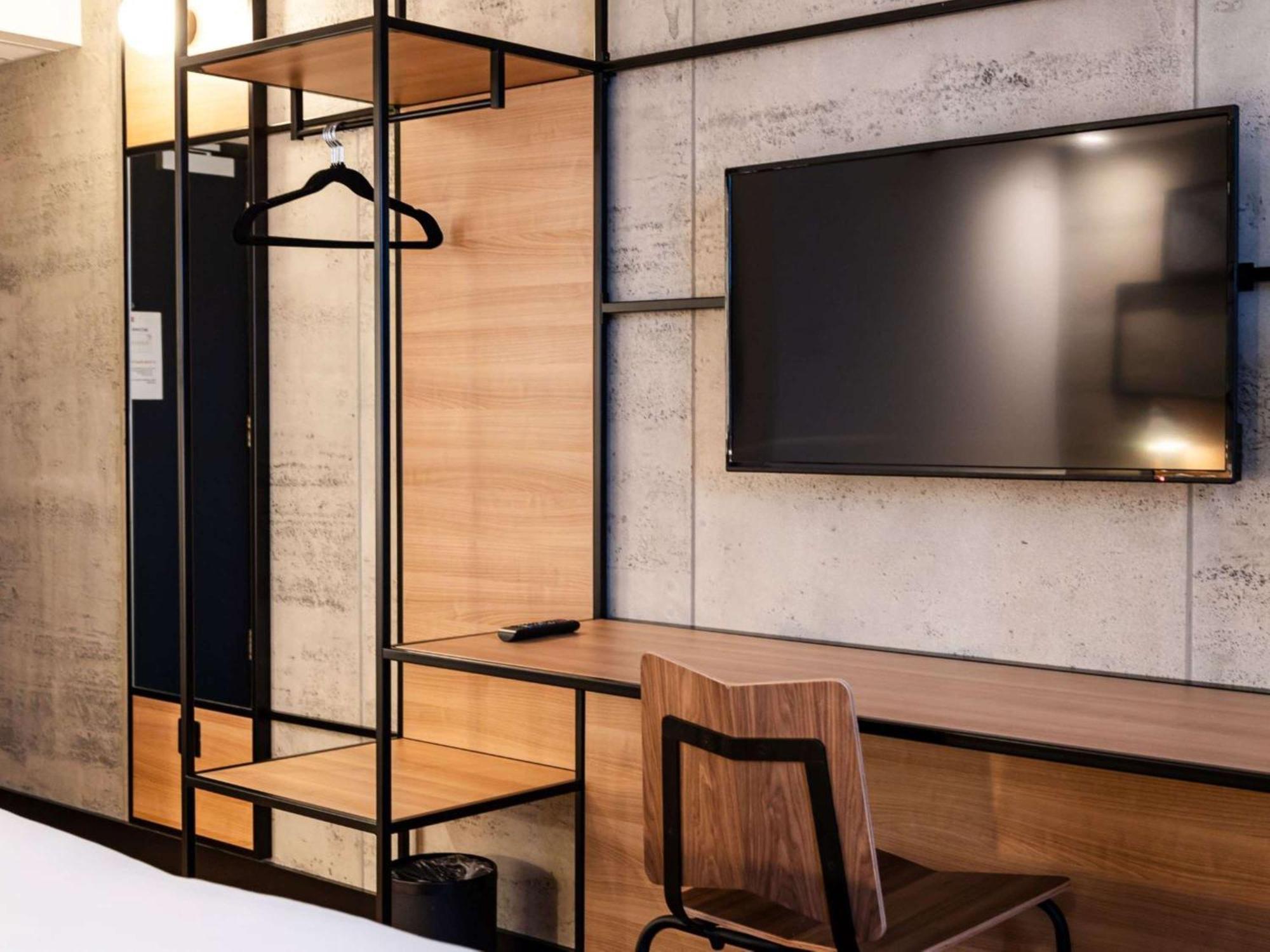 Ibis Coleraine Riverside エクステリア 写真