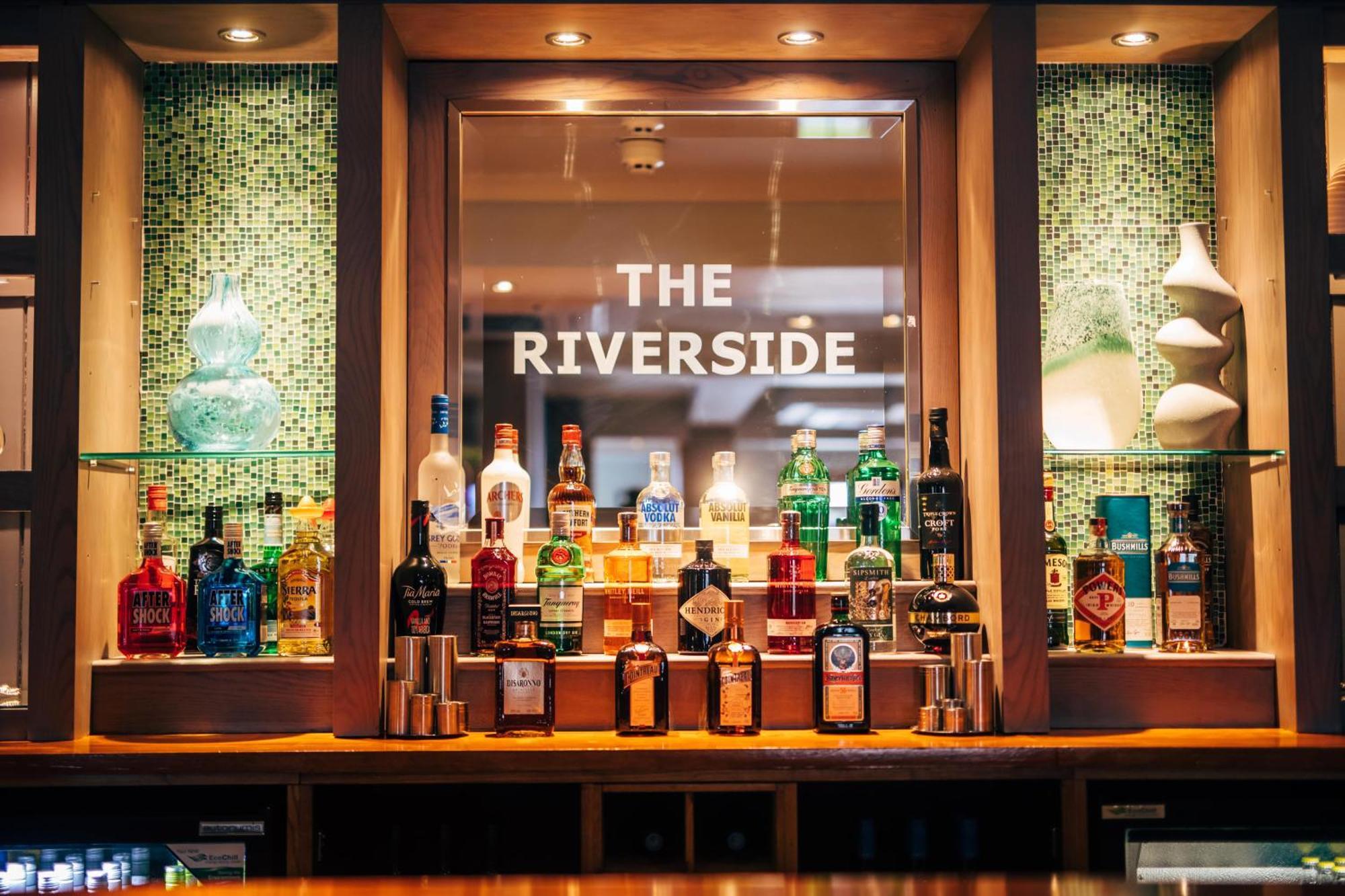Ibis Coleraine Riverside エクステリア 写真